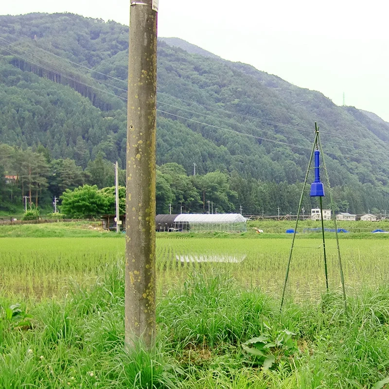 Animal Sound Repeller for Bear, Boar & rabbit