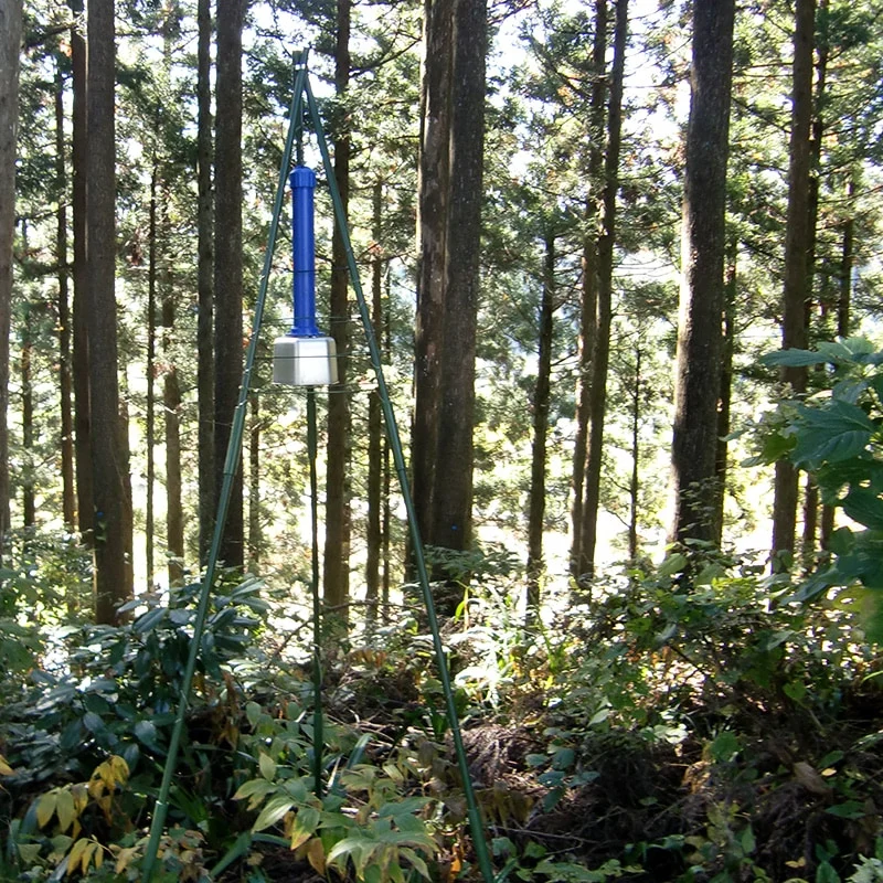 Animal Sound Repeller for Deer, Boar & Bird