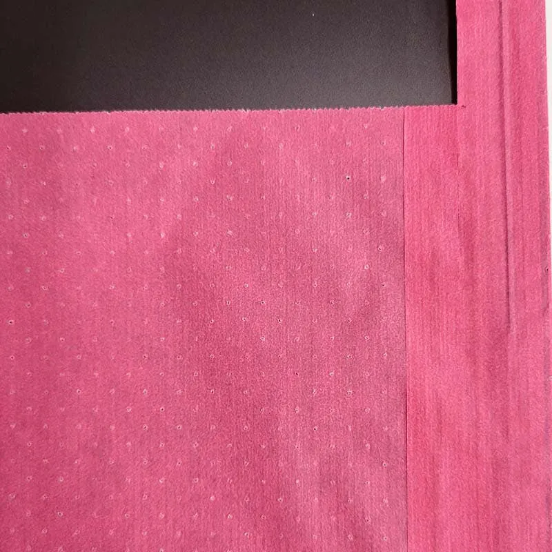 Thin Grape Protection Bags – Folded Top, Perforated, 217 x 315mm, 3000 pcs