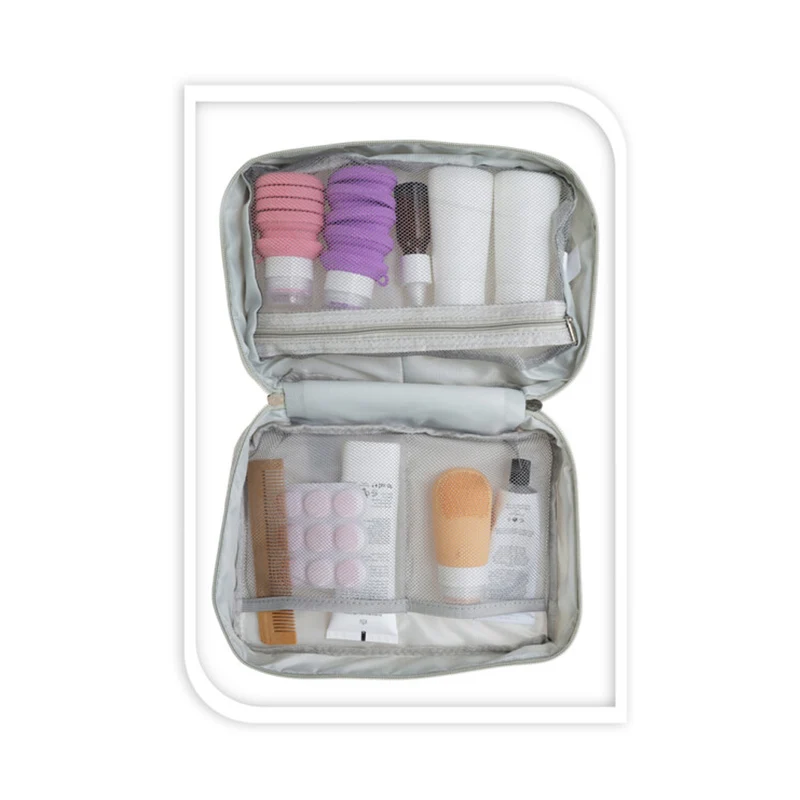 Toiletry Bag