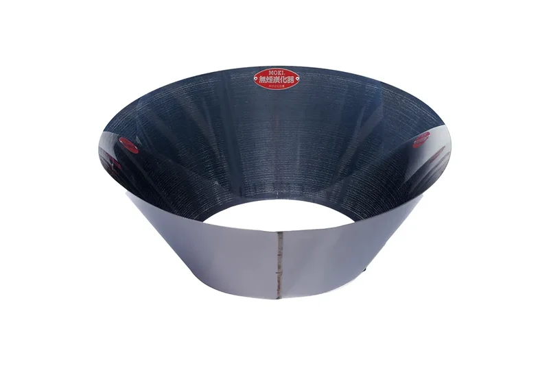 Anthracite Carbonizer Smokeless Combustor Biochar Kiln