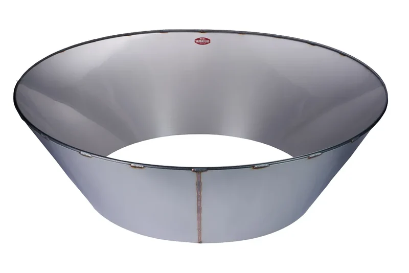Anthracite Carbonizer Smokeless Combustor Biochar Kiln