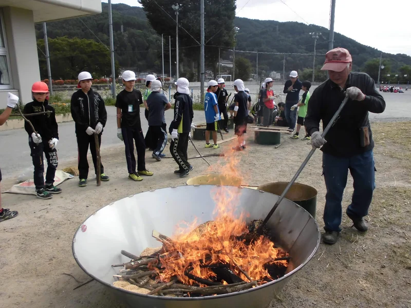 Anthracite Carbonizer Smokeless Combustor Biochar Kiln