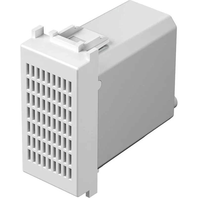 Suoneria a Campanello 230V Bianco TEM – EM92PW-U