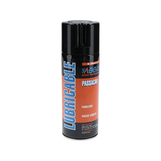 Lubrificante per Cavi Elettrici ABC Tools Lubricable – K38441000