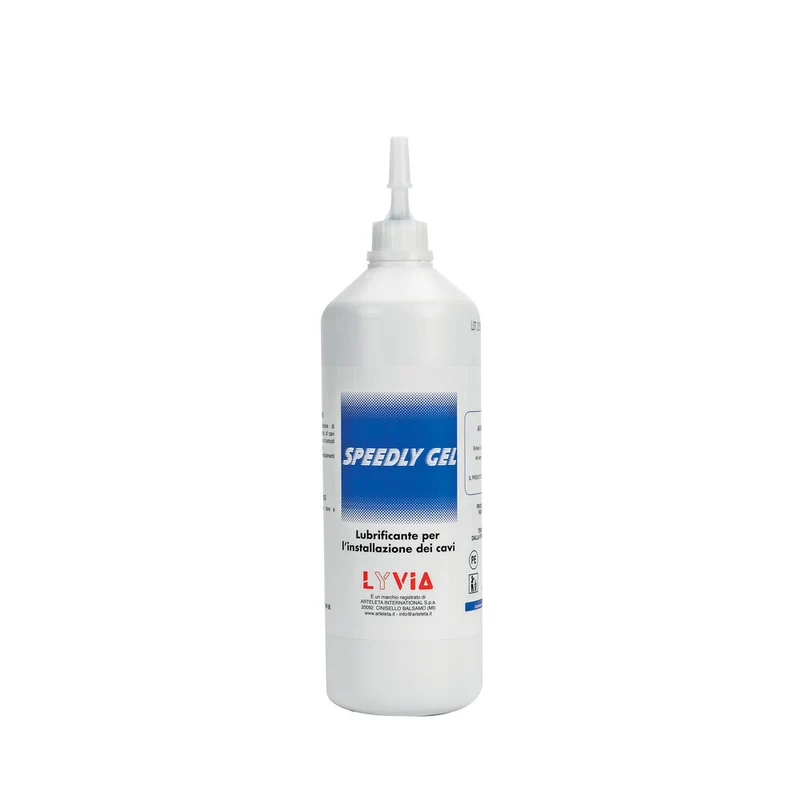 Lubrificante Scorricavo in Gel Arteleta Speedly – 60760
