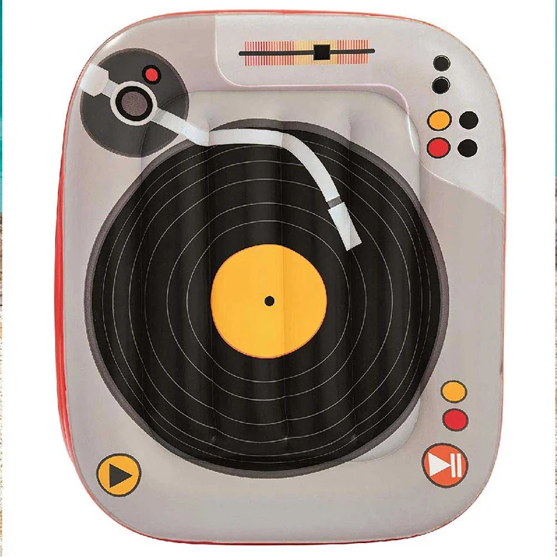 Borsa Frigo Gonfiabile In PVC Turnatable 61x53cm Bestway Mare Piscina Party