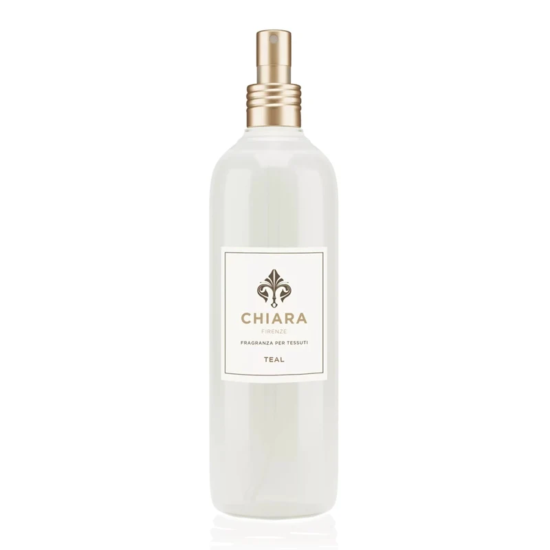 Fragranza Spray Tessuti Teal 250 Ml