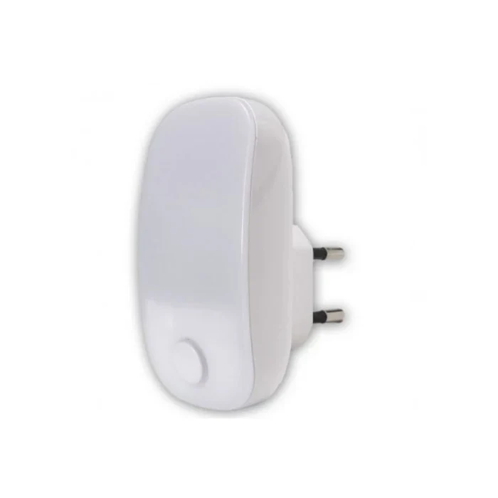 Lyvia LED Mouse – Luce Notte LED con Interruttore ON/OFF