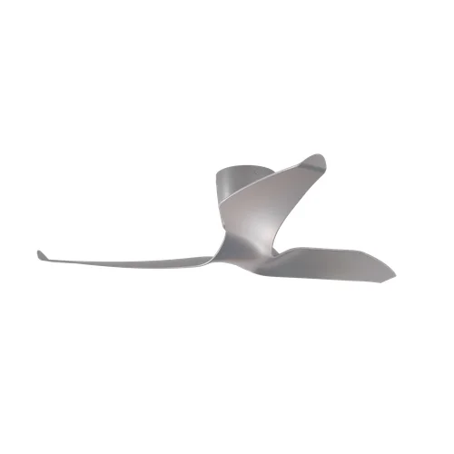 Aeratron FR Ventilatore da Soffitto Smart 109cm Silenzioso con Telecomando e Wi-Fi
