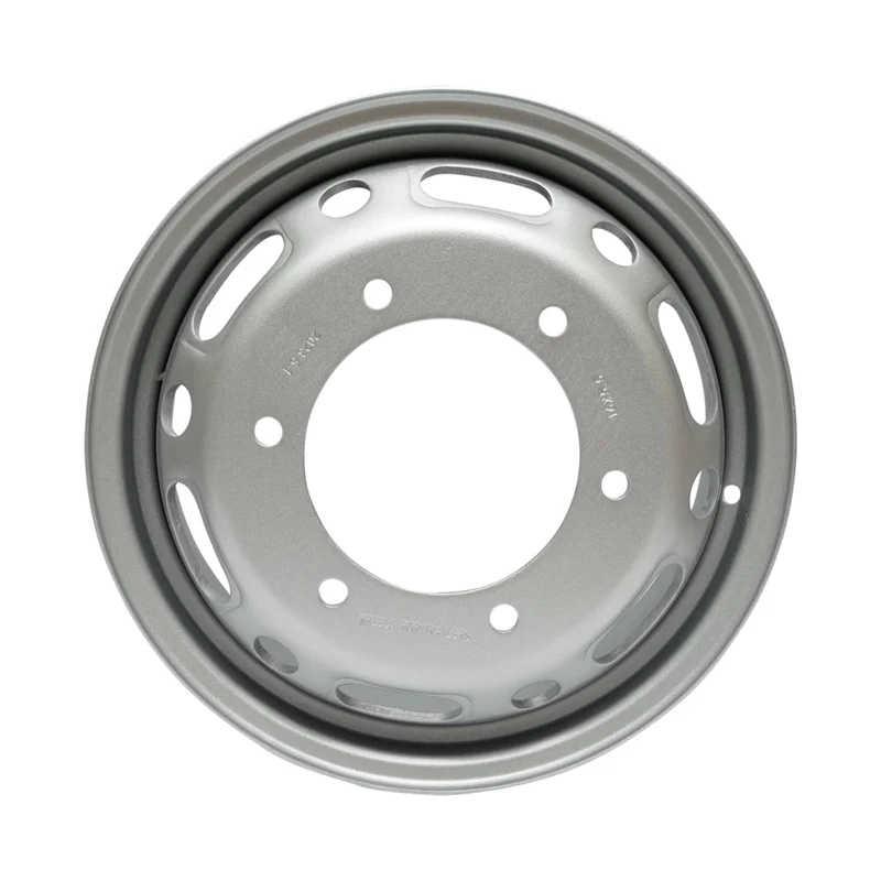 Cerchio in acciaio per Sprinter, Crafter 906 doppio asse 5.5JX16