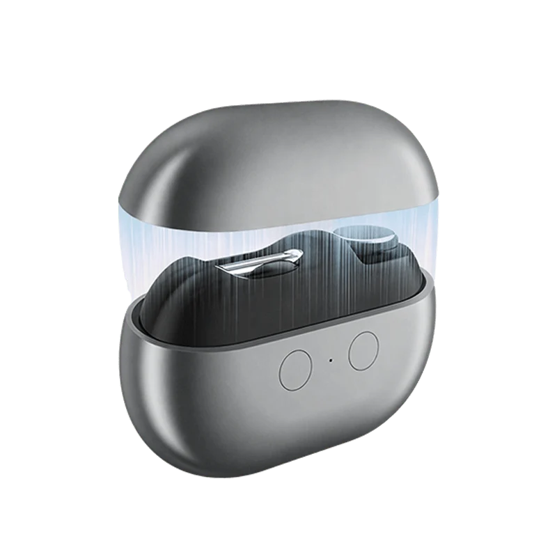 Nagelknipper – RVS & Ergonomisch Ontwerp voor Nauwkeurig Knippen