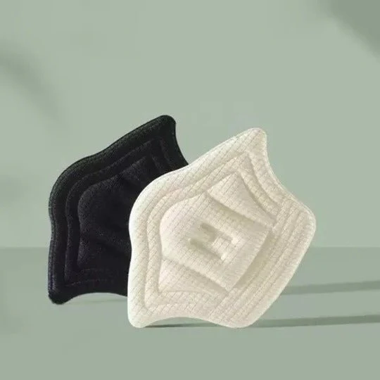 Antislip Hielpads – Zelfklevend & Comfortabele Pasvorm voor Schoenen