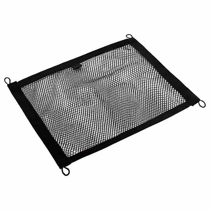 The Net Magnetic - Offrotie Aufbewahrungstasche | Gepäcknetz-Organizer-Set