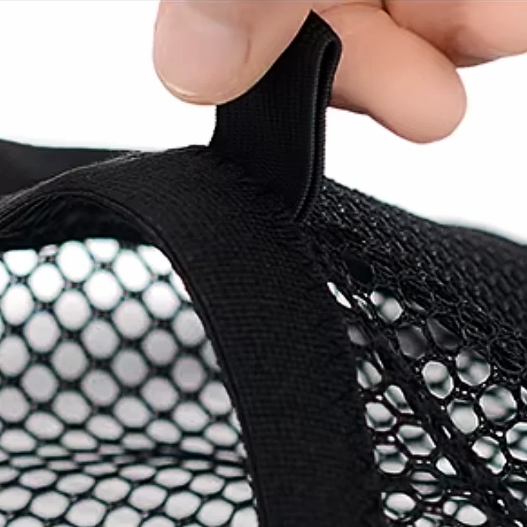 The Net Magnetic - Offrotie Aufbewahrungstasche | Gepäcknetz-Organizer-Set