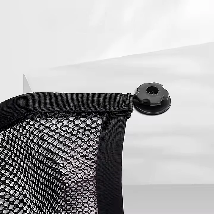 The Net Magnetic - Offrotie Aufbewahrungstasche | Gepäcknetz-Organizer-Set