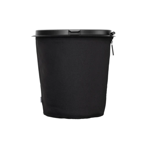 Der Flextrash Abfalleimer - Mittel 5 Liter - Tragbar für Vanlife