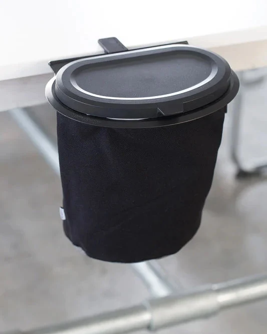Der Flextrash Tableclip – Tragbar für das Vanlife