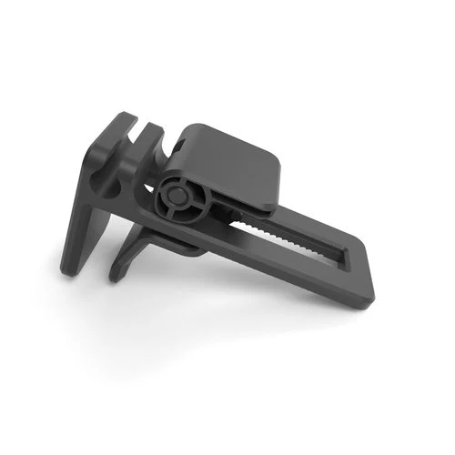 Der Flextrash Tableclip – Tragbar für das Vanlife