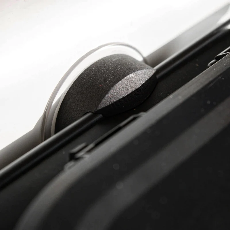 Der Flextrash Vacuclip – Tragbar für das Vanlife