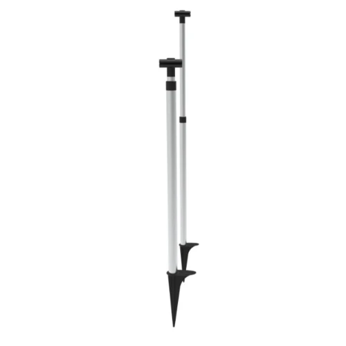 Der Flextrash Campstick – Tragbar für das Vanlife