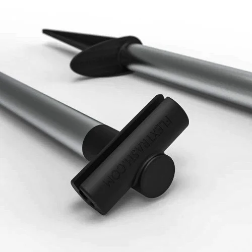 Der Flextrash Campstick – Tragbar für das Vanlife