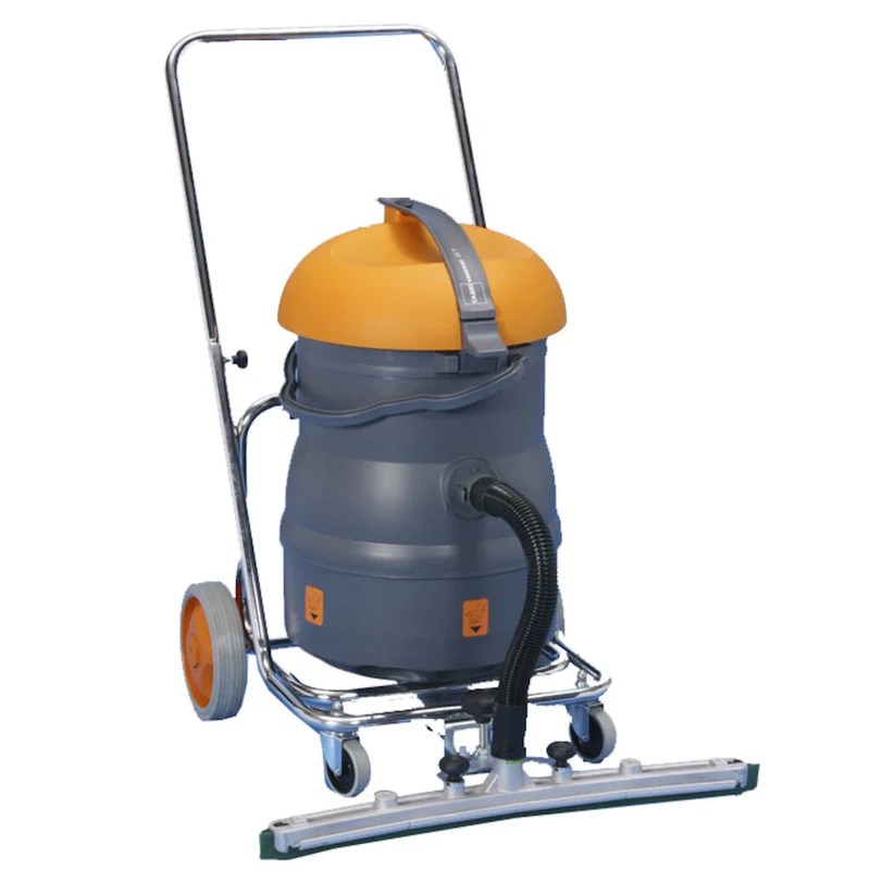 Aspiraliquidi Diversey TASKI vacumat 22 T (con Fixomat) DISPONIBILE IN 7 GIORNI LAVORATIVI