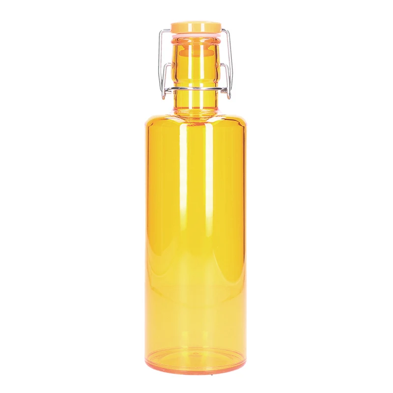 Bottiglia Colorlife Orange Rose E Tulipani 1 Lt