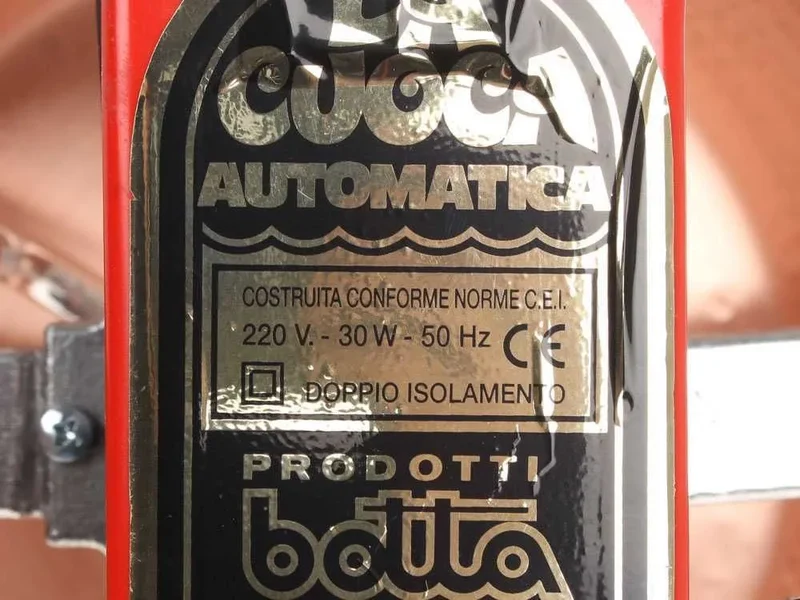 Paiolo polenta rame 14 lt
