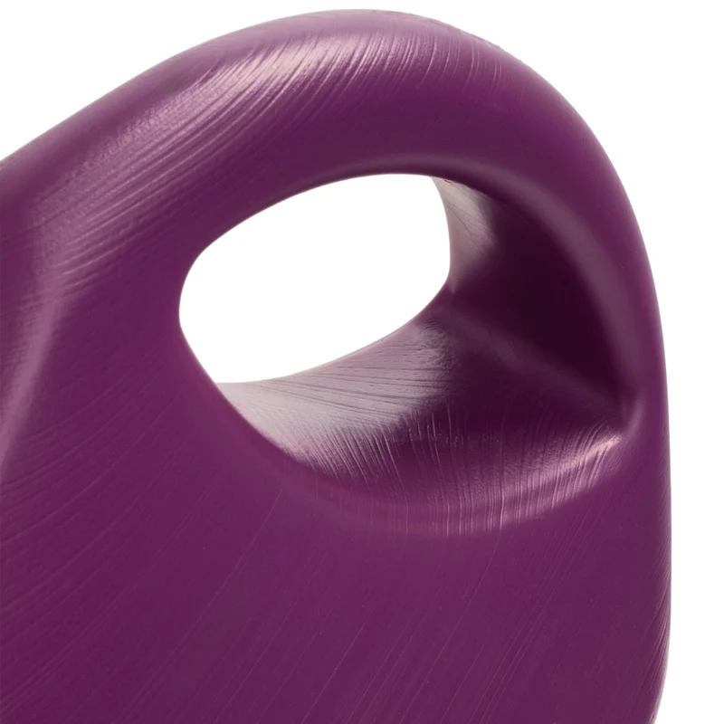 Annaffiatoio KADAX da 2 litri per giardino e casa, ideale per innaffiare fiori e piante. Piccolo, in plastica.