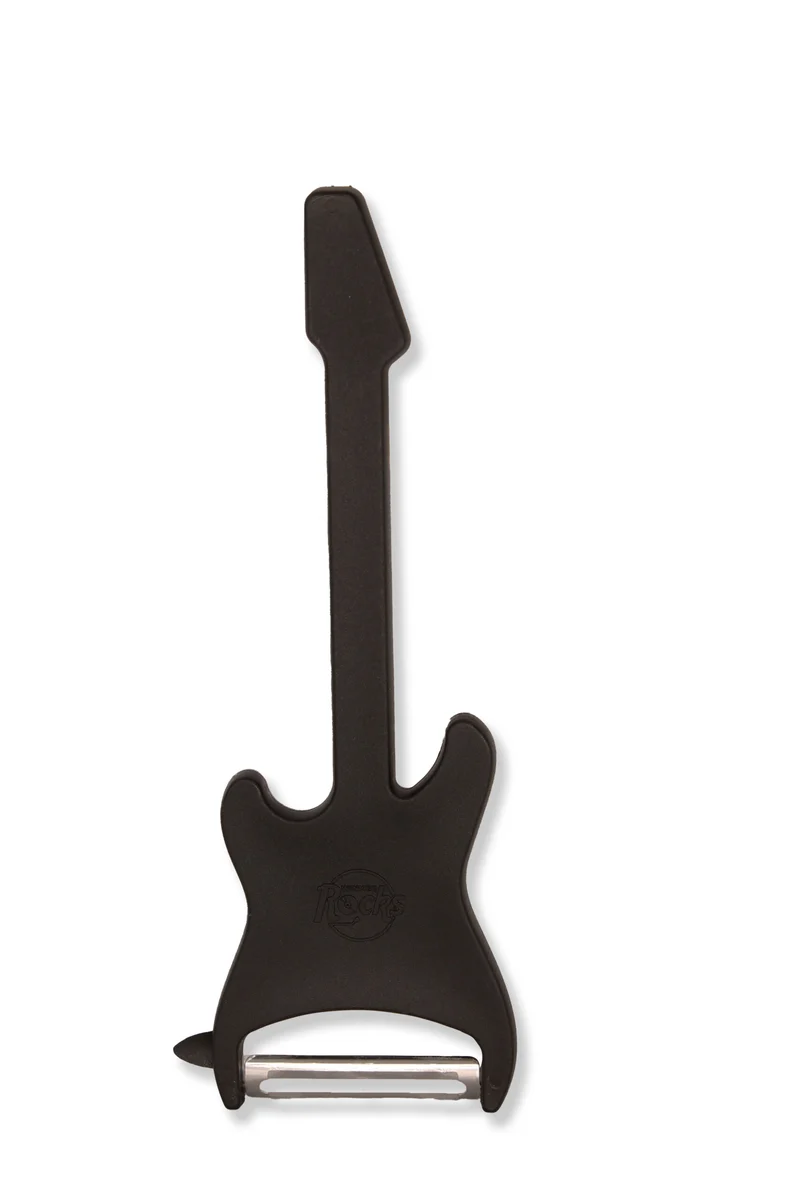 Pelaverdure a Forma di Chitarra MAGS