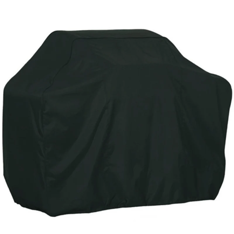 Copertura Protettiva per Barbecue Resistente Agenti Atmosferici 112 x 71 x 76 cm