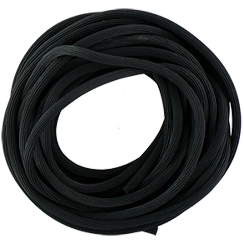 Zanzariera per Porte Nera con Chiusura Magnetica e Cerniere 100 x 215 cm Robusta