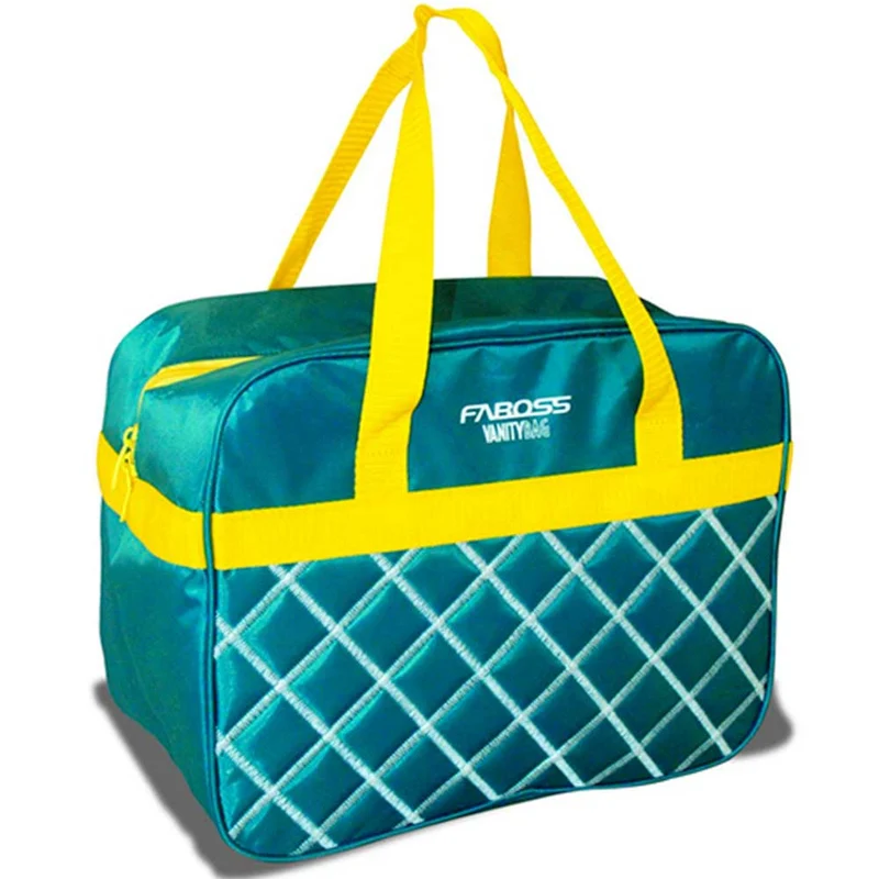 Borsa Termica 24 Lt Borsa Frigo Con Manici Spiaggia Mare Pic Nic Faboss 2 Colori
