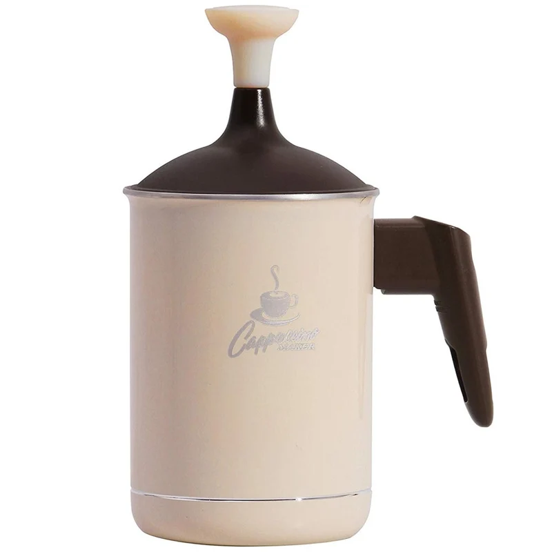 Montalatte Schiumalatte Cappuccinatore Pedrini 500ml Latte Caffe Cappuccino
