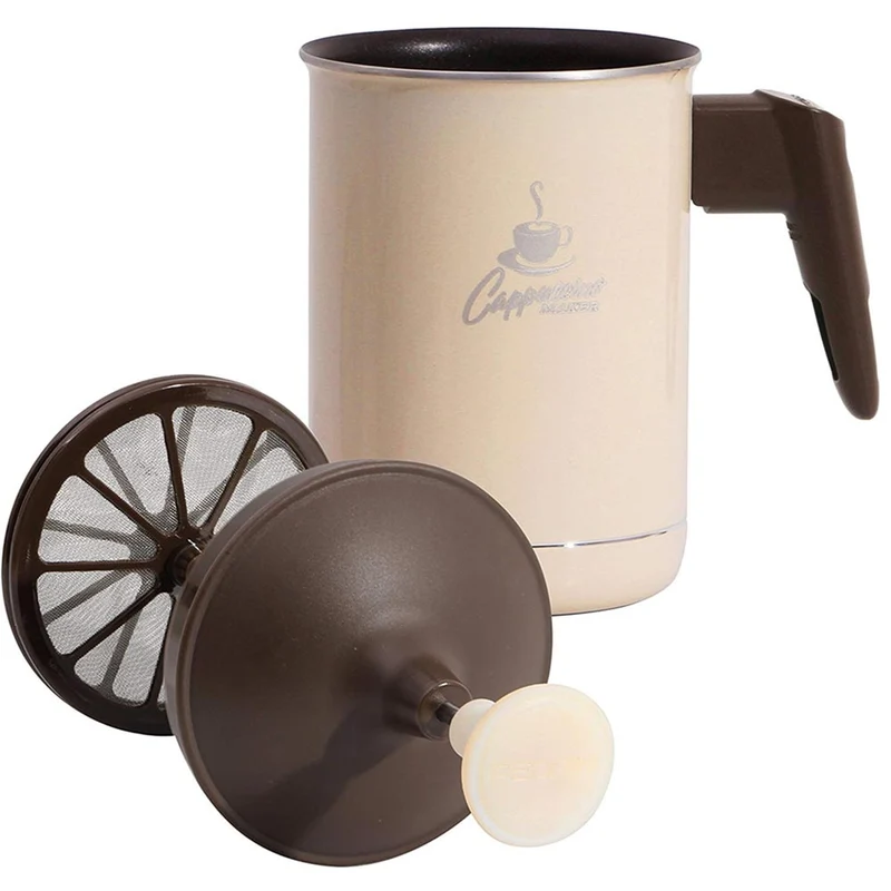 Montalatte Schiumalatte Cappuccinatore Pedrini 500ml Latte Caffe Cappuccino