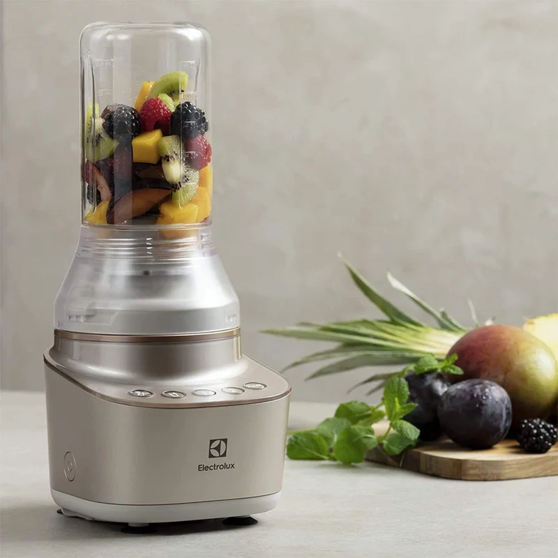 Frullatore Electrolux Explore 7 Potenza 230 Watt Capacità 0.6 Litri 2 Velocità