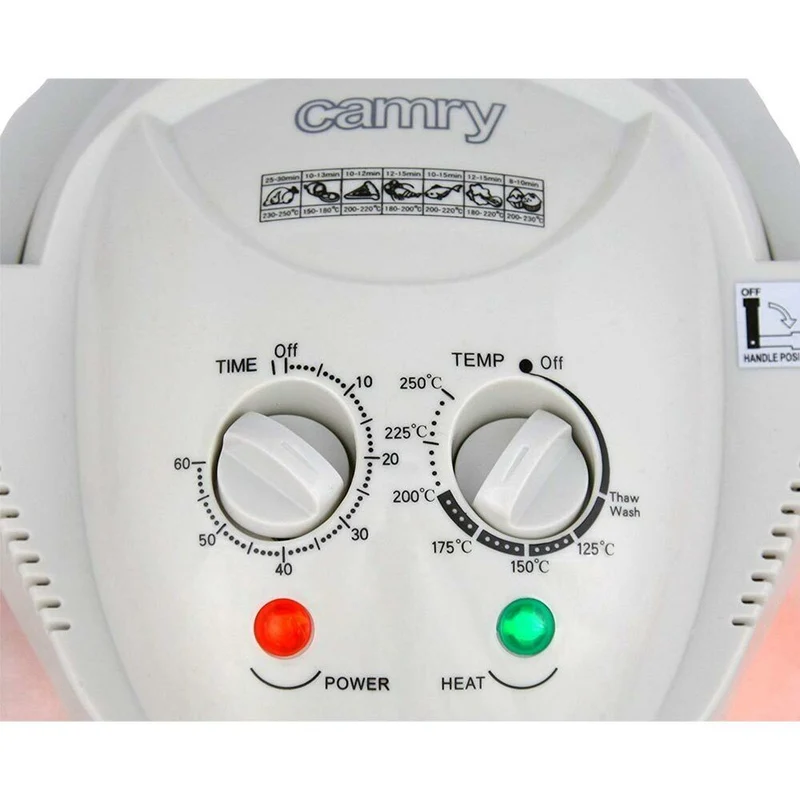 Forno a Convenzione Alogeno Fornetto Contenitore 12Lt 1300W Timer e Accessori