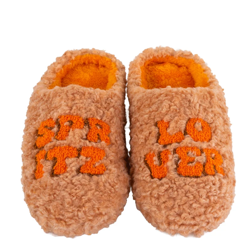 Pantofole "Spritz Lover" Taglia 36/40