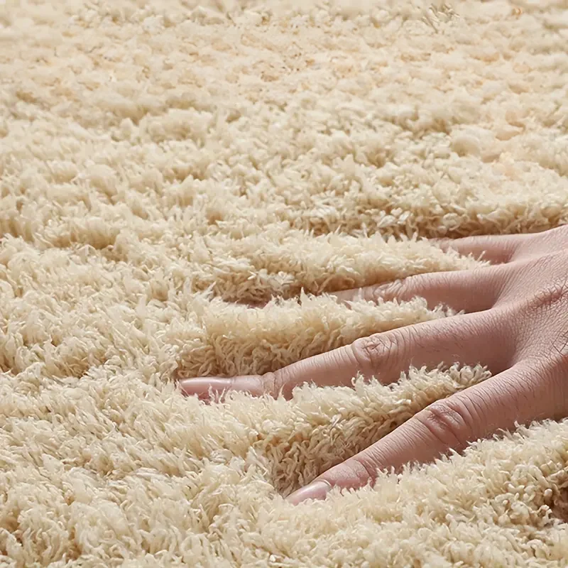 Soft Comfortable Bathroom Mat Non-Slip Rug