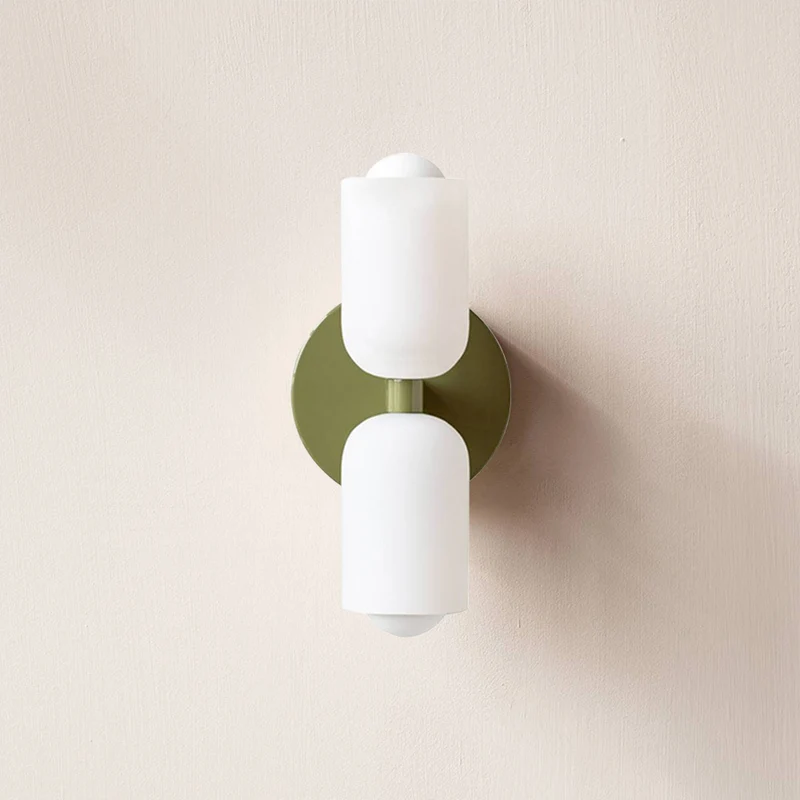 Elegant Wall Lamp Modern Up and Down Light