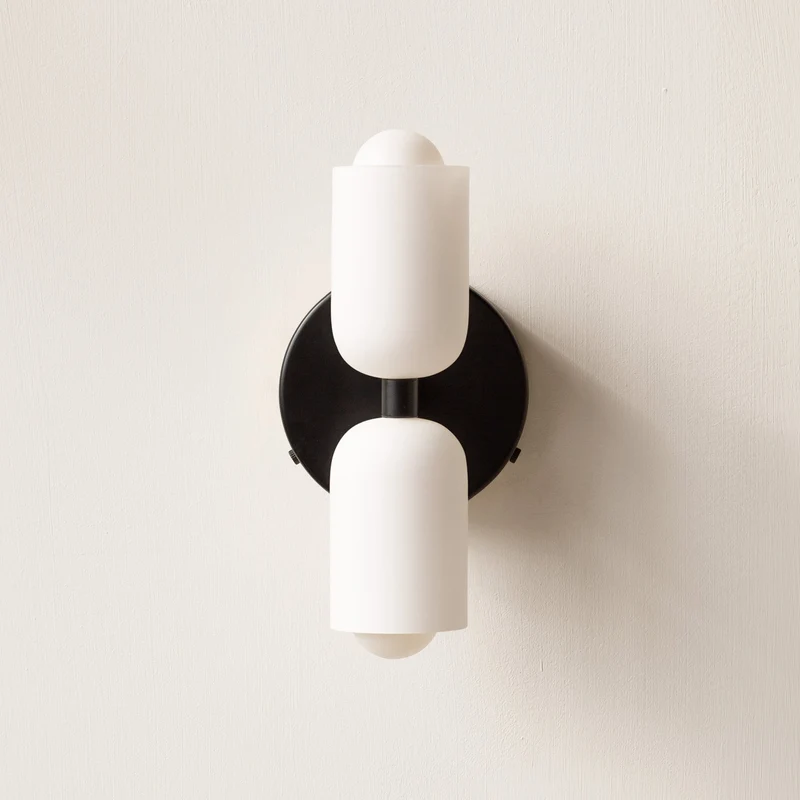 Elegant Wall Lamp Modern Up and Down Light