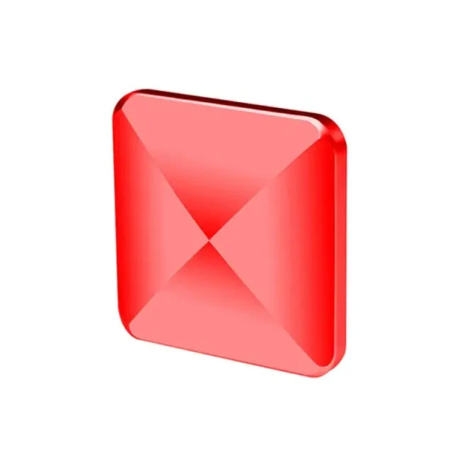 Fidget Flip Speelstuk – Verzwaard Metaal, Soepele Rotatie & Compact Formaat