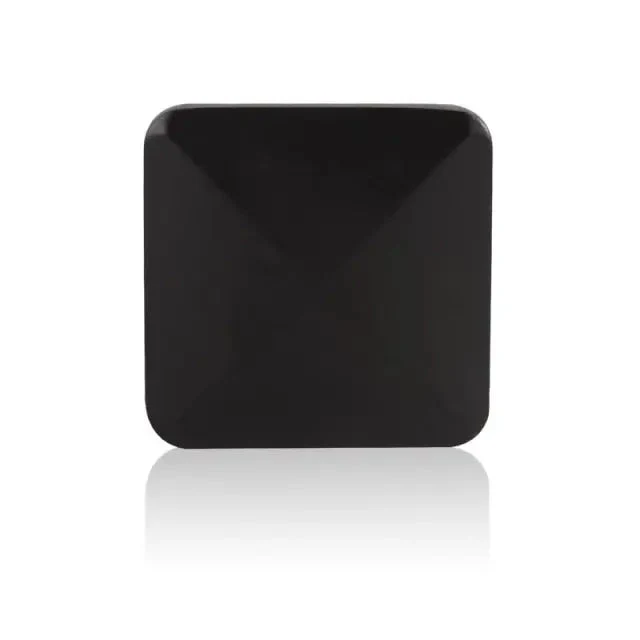 Fidget Flip Speelstuk – Verzwaard Metaal, Soepele Rotatie & Compact Formaat