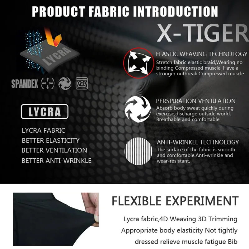 Dames Fietsbroek met 3D Gel Padding – Ademend Lycra & Naadloos Ontwerp