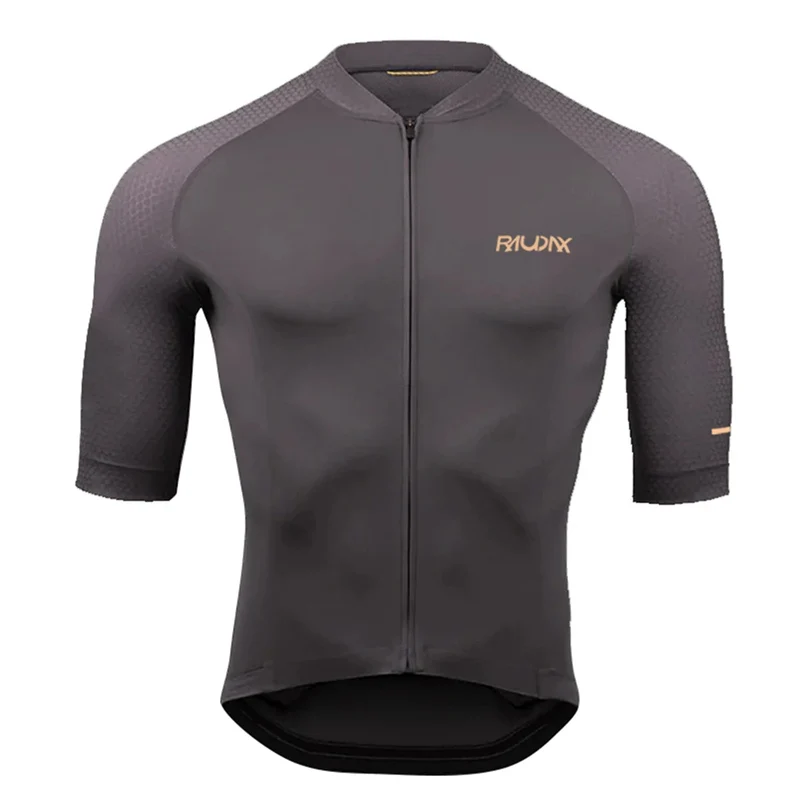 Wielertrui Set Heren – Ademend & Met 19D Gel Zitkussen