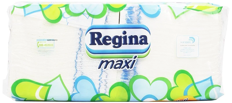 Tovaglioli Regina Maxi x 15 confezioni