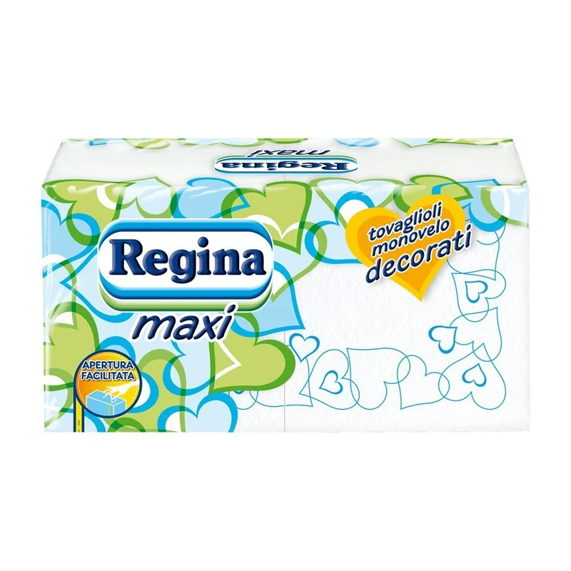 Tovaglioli Regina Maxi x 15 confezioni