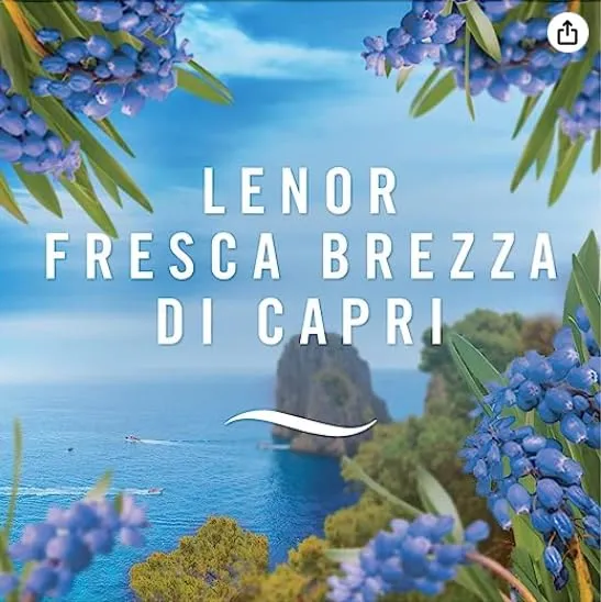 Ambi Pur Profumatore per Ambienti, Diffusore Ambiente e 1 Ricarica, Fragranza Brezza di Capri, Deodorante Ambienti Elimina Odori, Fino a 80 Giorni di Profumo per Ricarica