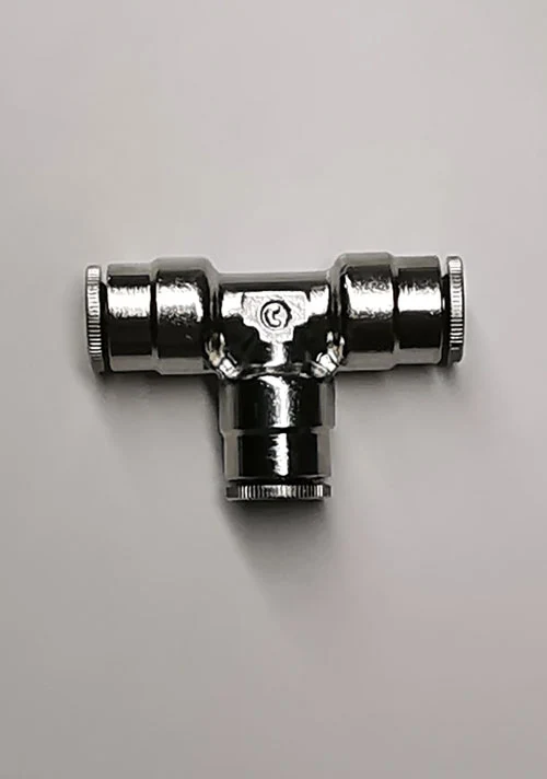 Raccordo T Intermedio Freezanz per Zhalt Portable con Garden Extension e Zhalt Evolution
